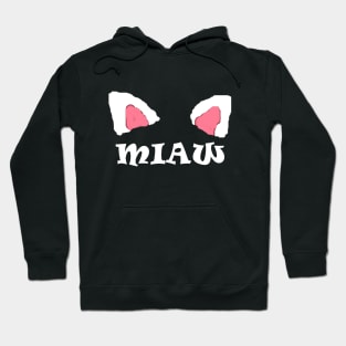 Miaw Hoodie